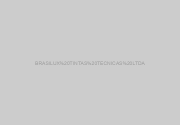 Logo BRASILUX TINTAS TECNICAS LTDA